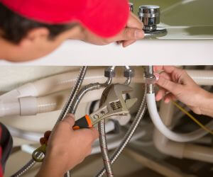 About Emergency plumbing pros Curran, MI